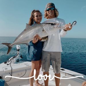 Meet your Posher, Caitlyn